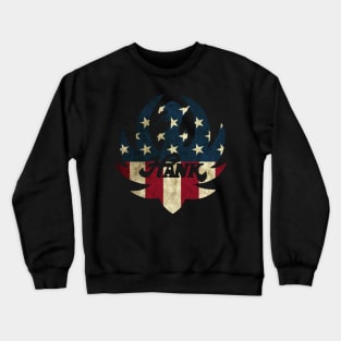 Funny Vintage Hank Jr Classic Music Crewneck Sweatshirt